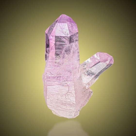 Amethyst-Las Vigas de Ramírez | Veracruz | Mexico
